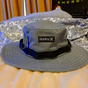 2021 Hurley Bucket Hat - Size L-XL